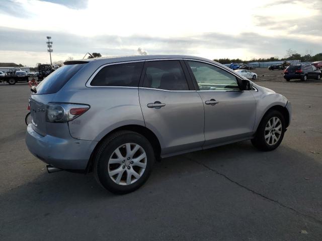Изображение 3 2008 MAZDA CX-7  2008 с VIN JM3ER29L180180208