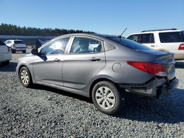Image 2 of 2016 HYUNDAI ACCENT SE 2016 with VIN KMHCT4AE3GU054669