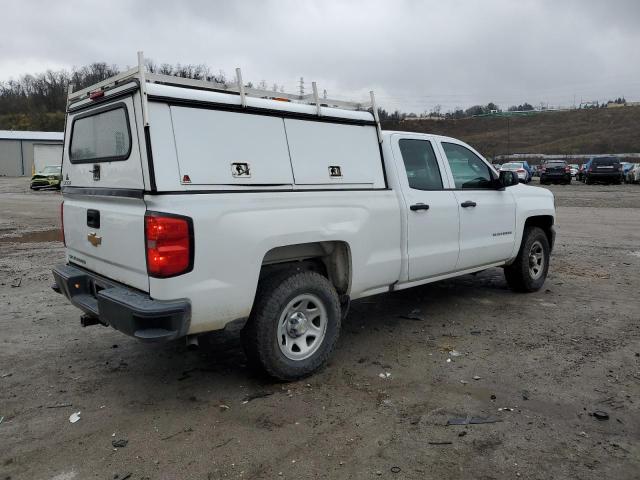 Image 3 of 2017 CHEVROLET SILVERADO K1500 2017 with VIN 1GCVKNEC0HZ368136