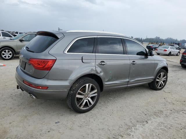 Image 3 of 2015 AUDI Q7 TDI PREMIUM PLUS 2015 with VIN WA1LMAFE0FD005852
