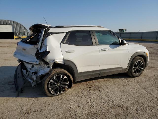 Image 3 of 2023 CHEVROLET TRAILBLAZER LT 2023 with VIN KL79MPSLXPB066627