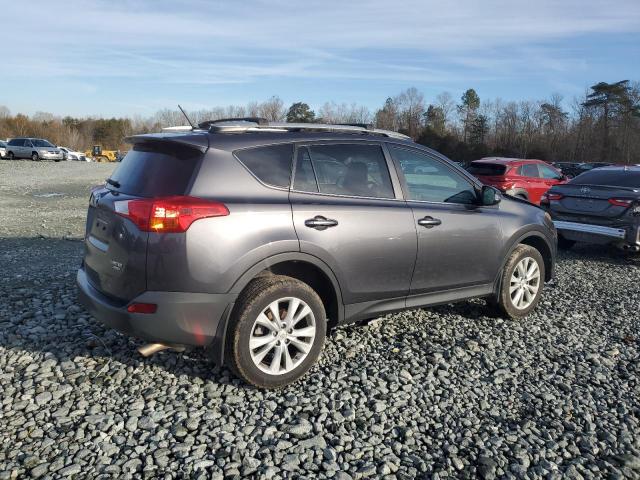 Obraz 3 z 2013 TOYOTA RAV4 LIMITED 2013 z VIN 2T3DFREV3DW097754