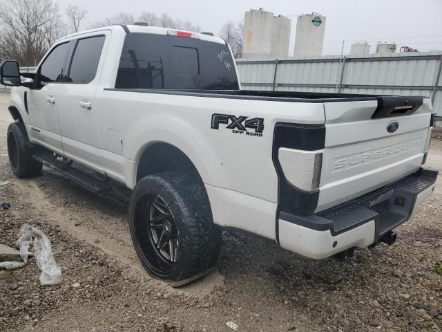 Obraz 2 z 2021 FORD F250 SUPER DUTY 2021 z VIN 1FT7W2BTXMED18474