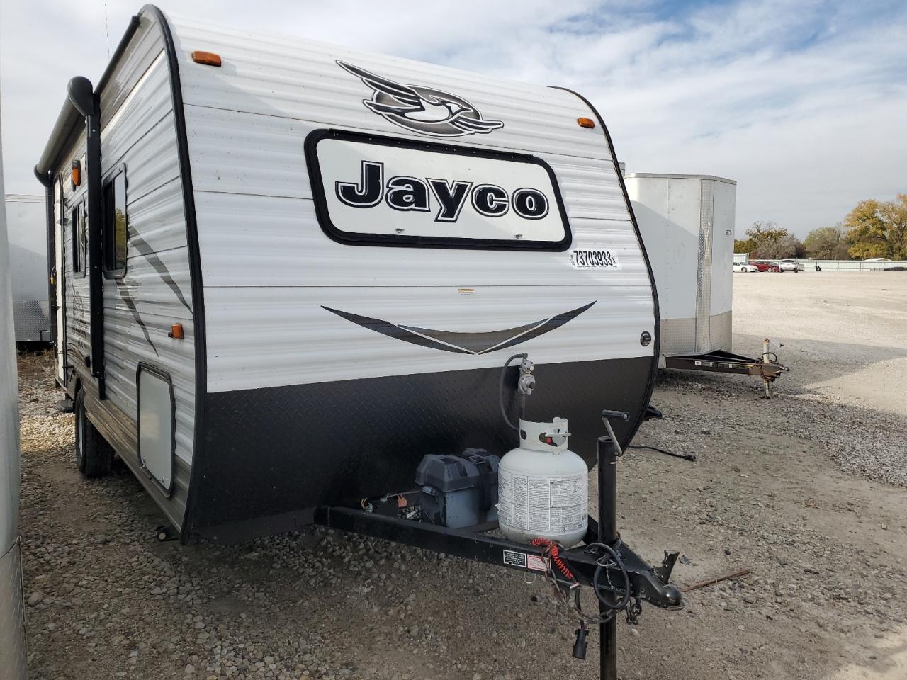 2016 JAYC CAMPER 2016 image