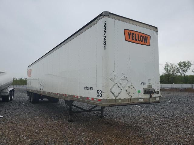 Изображение 1 2007 GGSD 53FT TRAIL 2007 с VIN 1GRAA06297D425882