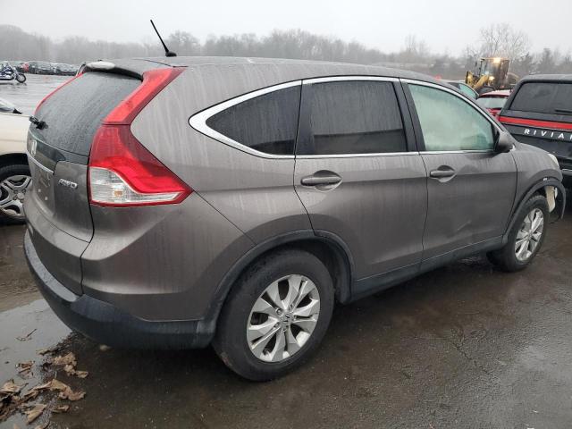 Image 3 of 2012 HONDA CR-V EX 2012 with VIN 5J6RM4H54CL009459