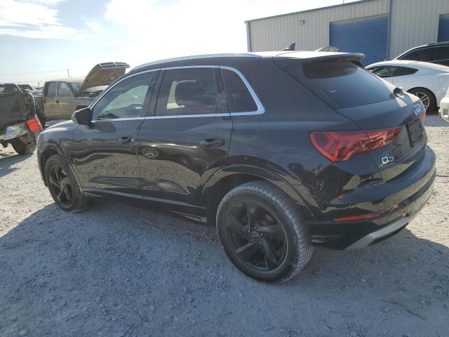 Изображение 2 2020 AUDI Q3 PREMIUM PLUS 2020 с VIN WA1BECF33L1045469