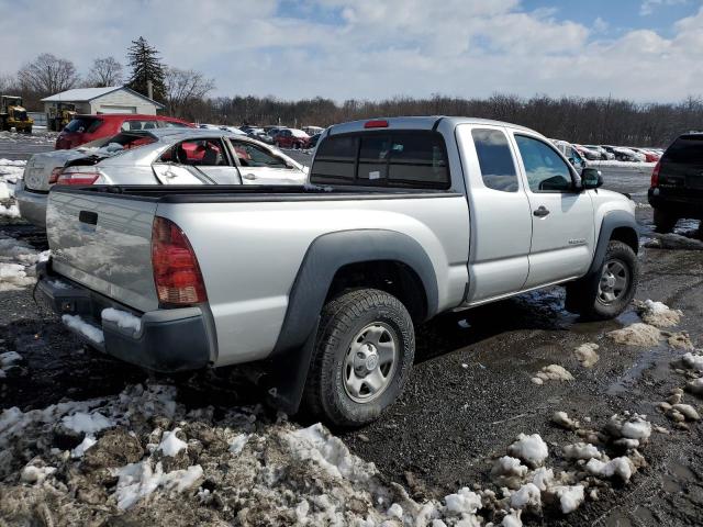 Obraz 3 z 2013 TOYOTA TACOMA ACCESS CAB 2013 z VIN 5TFUX4EN6DX020193