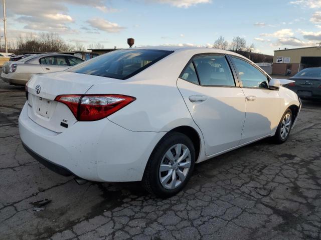 Изображение 3 2015 TOYOTA COROLLA L 2015 с VIN 2T1BURHE6FC407952
