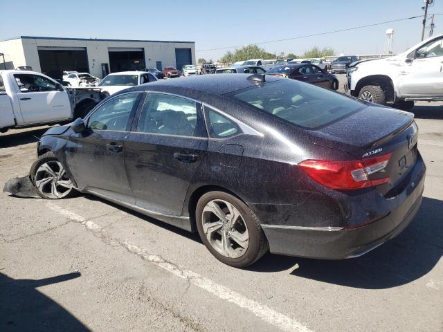 Image 2 of 2018 HONDA ACCORD EXL 2018 with VIN 1HGCV1F66JA050673