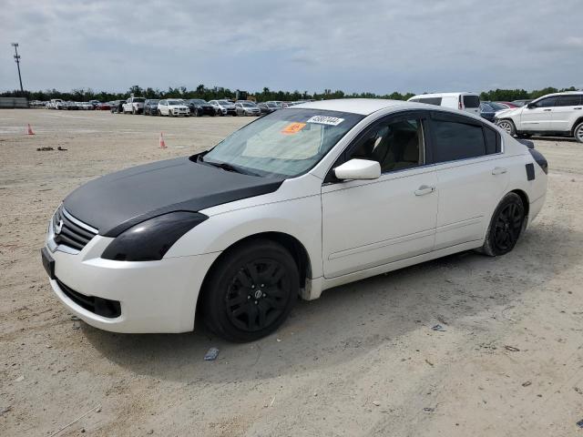 Изображение 1 2009 NISSAN ALTIMA 2.5 2009 с VIN 1N4AL21E89N455105