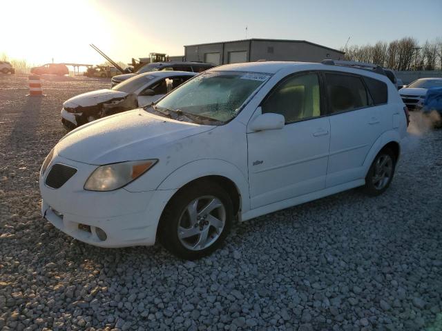 2007 PONTIAC VIBE  2007 image