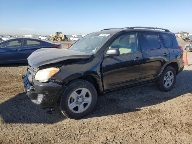 Изображение 2011 TOYOTA RAV4  2011