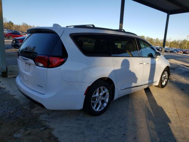 Изображение 3 2020 CHRYSLER PACIFICA LIMITED 2020 с VIN 2C4RC1GG1LR176332