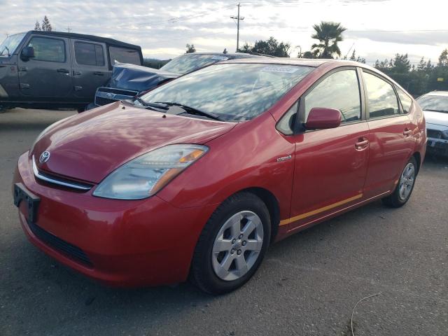 Obraz 2008 TOYOTA PRIUS  2008