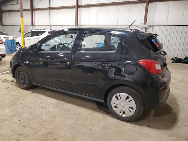 Obraz 2 z 2018 MITSUBISHI MIRAGE ES 2018 z VIN ML32A3HJ8JH014352