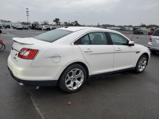 Image 3 of 2010 FORD TAURUS SHO 2010 with VIN 1FAHP2KT3AG115935