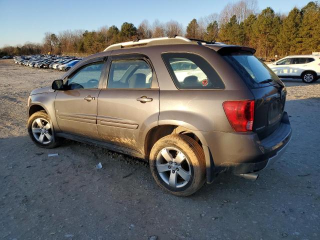 Image 2 of 2007 PONTIAC TORRENT  2007 with VIN 2CKDL73F576237062