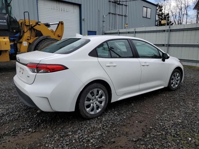 Изображение 3 2023 TOYOTA COROLLA LE 2023 с VIN 5YFB4MDEXPP036983