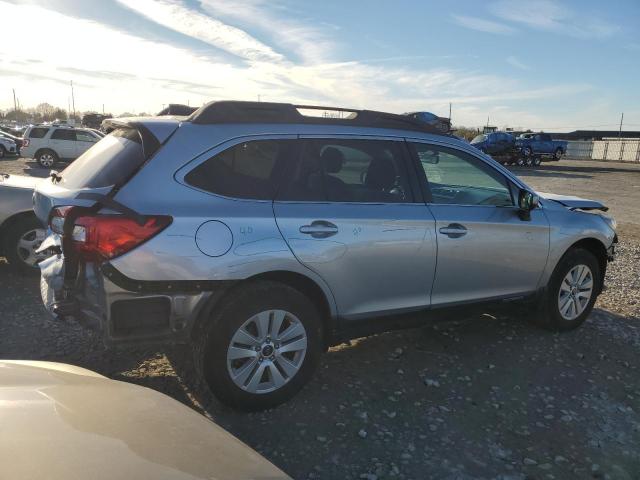 Image 3 of 2018 SUBARU OUTBACK 2.5I PREMIUM 2018 with VIN 4S4BSACC7J3288674