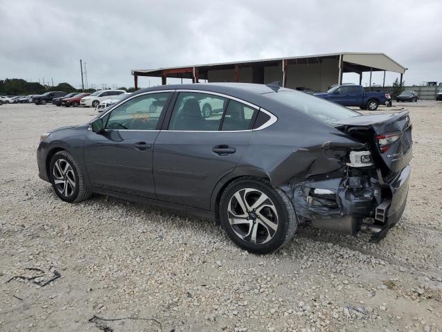 Изображение 2 2021 SUBARU LEGACY LIMITED XT 2021 с VIN 4S3BWGN66M3007911