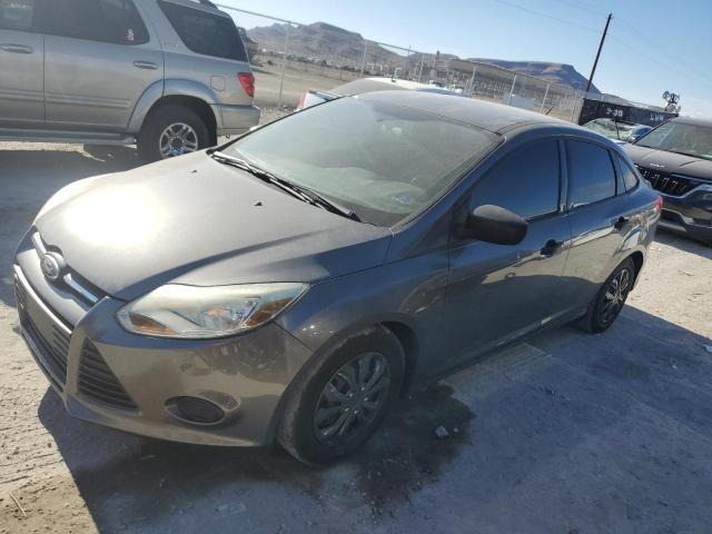 Image 1 of 2013 FORD FOCUS S 2013 with VIN 1FADP3E29DL251912