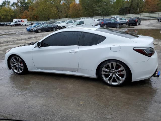 Image 2 of 2014 HYUNDAI GENESIS COUPE 2.0T 2014 with VIN KMHHT6KD1EU116395
