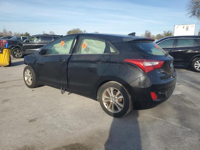 Image 2 of 2013 HYUNDAI ELANTRA GT  2013 with VIN KMHD35LE6DU062493