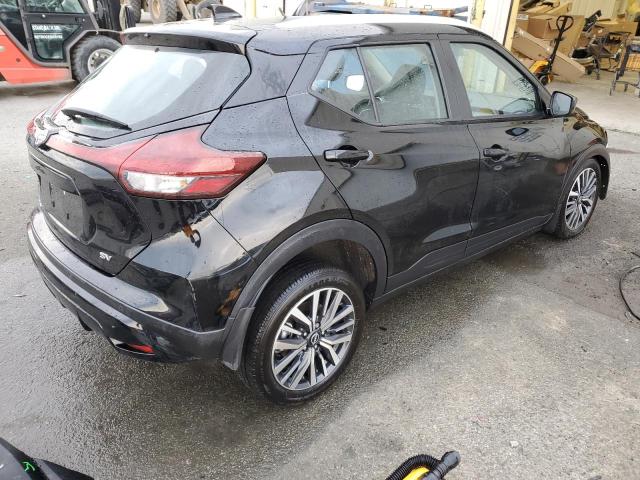 Image 3 of 2023 NISSAN KICKS SV 2023 with VIN 3N1CP5CV3PL494366