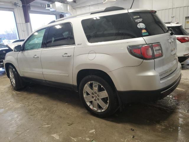 Image 2 of 2017 GMC ACADIA LIMITED SLT-2 2017 with VIN 1GKKVSKD5HJ208486