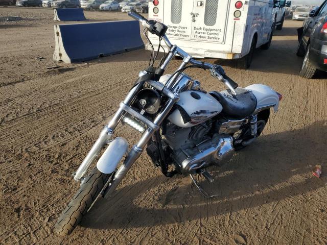 Obraz 2 z 2006 HARLEY-DAVIDSON FXDI35  2006 z VIN 1HD1GW1146K302283