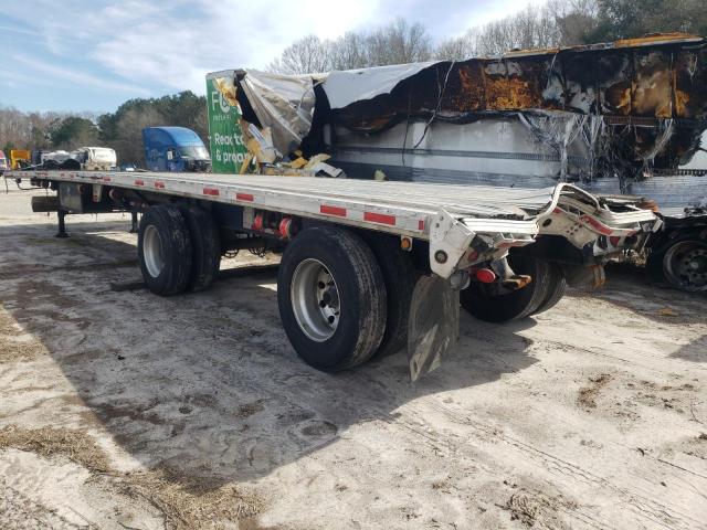 Image 3 of 2007 FONTAINE TRAILER 2007 with VIN 5TR14830872011171