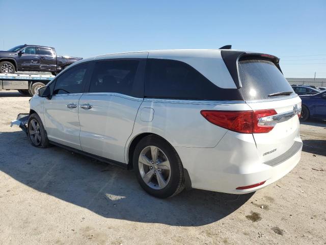 Image 2 of 2020 HONDA ODYSSEY EXL 2020 with VIN 5FNRL6H7XLB031474