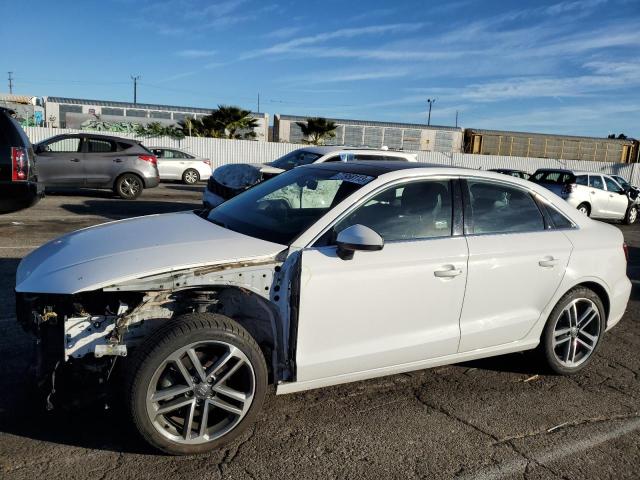 2019 AUDI A3 PREMIUM 2019 image