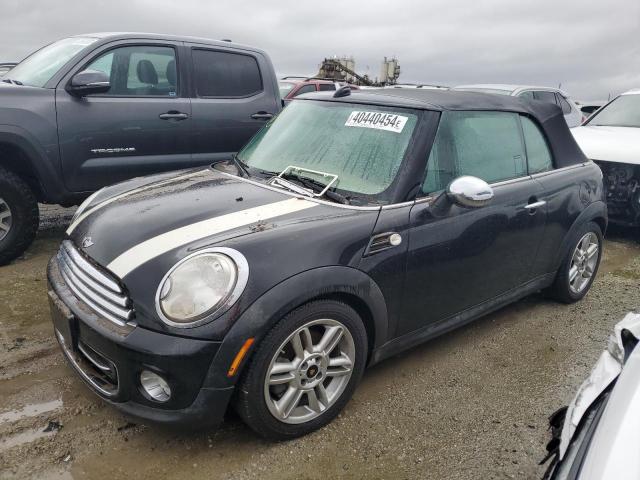 2011 MINI COOPER  2011 image