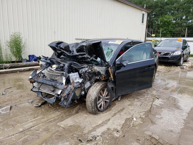 Image 1 of 2016 HYUNDAI SONATA SE 2016 with VIN 5NPE24AF8GH405112