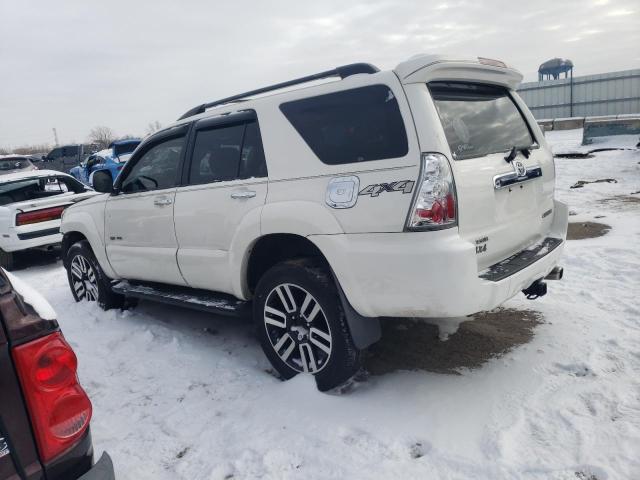 Изображение 2 2006 TOYOTA 4RUNNER SR5 2006 с VIN JTEBU14R568060048
