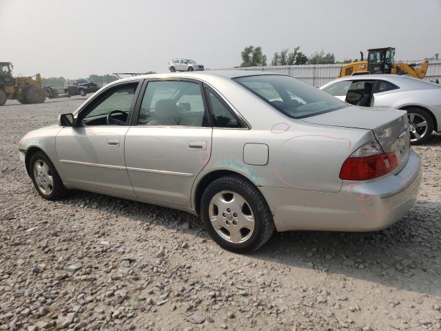 Obraz 2 z 2003 TOYOTA AVALON XL 2003 z VIN 4T1BF28B03U331517