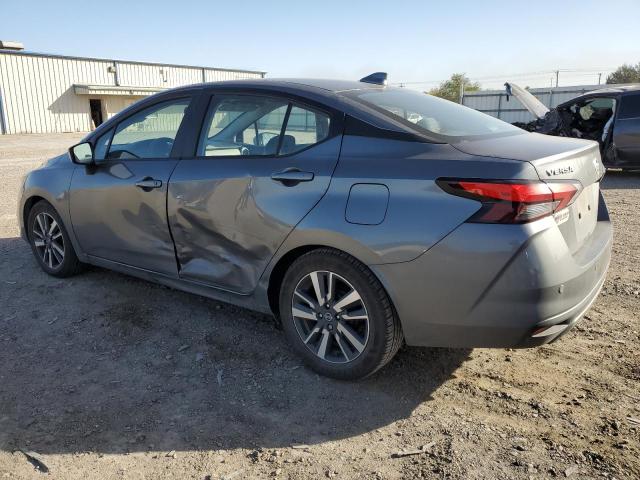 Image 2 of 2020 NISSAN VERSA SV 2020 with VIN 3N1CN8EV6LL897093