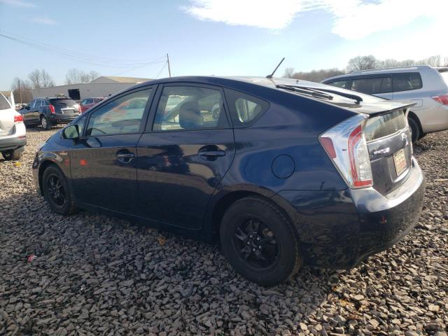 Image 2 of 2015 TOYOTA PRIUS  2015 with VIN JTDKN3DU2F0470614