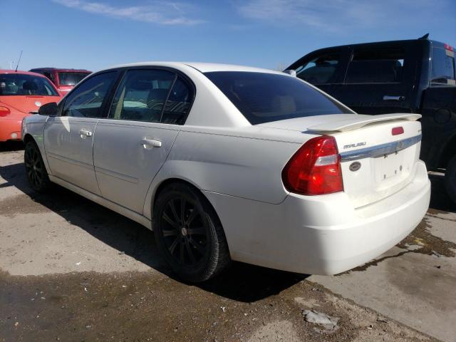Image 2 of 2004 CHEVROLET MALIBU LT 2004 with VIN 1G1ZU54814F168735