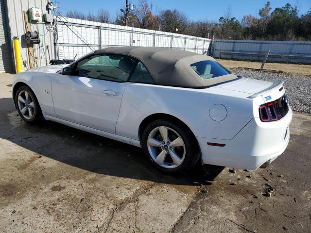 Изображение 2 2013 FORD MUSTANG GT 2013 с VIN 1ZVBP8FF0D5259849