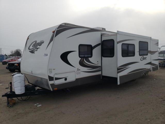 Изображение 3 2013 KEYSTONE COUGAR 2013 с VIN 4YDT31S24DC504142