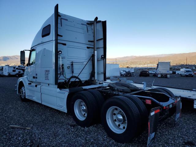 Изображение 3 2016 VOLVO VN VNL 2016 с VIN 4V4NC9EH3GN951701