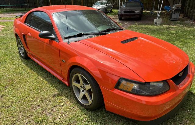 2000 FORD MUSTANG GT 2000 image