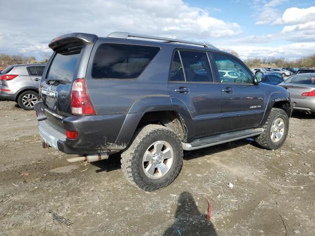 Obraz 3 z 2003 TOYOTA 4RUNNER LIMITED 2003 z VIN JTEBT17R030015561