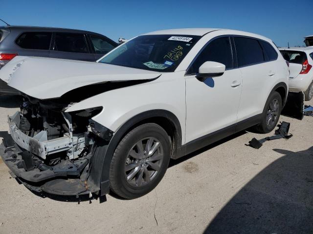 Obraz 1 z 2018 MAZDA CX-9 SPORT 2018 z VIN JM3TCABY9J0209873