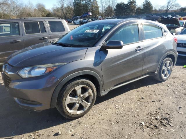 Image 1 of 2017 HONDA HR-V LX 2017 with VIN 3CZRU5H3XHM722621