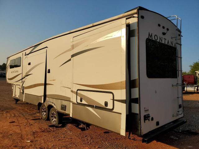 Изображение 3 2016 MONT 5TH WHEEL 2016 с VIN 4YDF37122G4701732