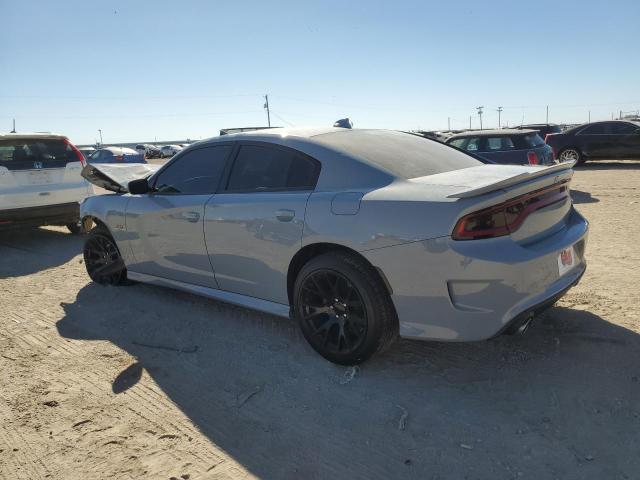 Image 2 of 2022 DODGE CHARGER R/T 2022 with VIN 2C3CDXCT6NH166448
